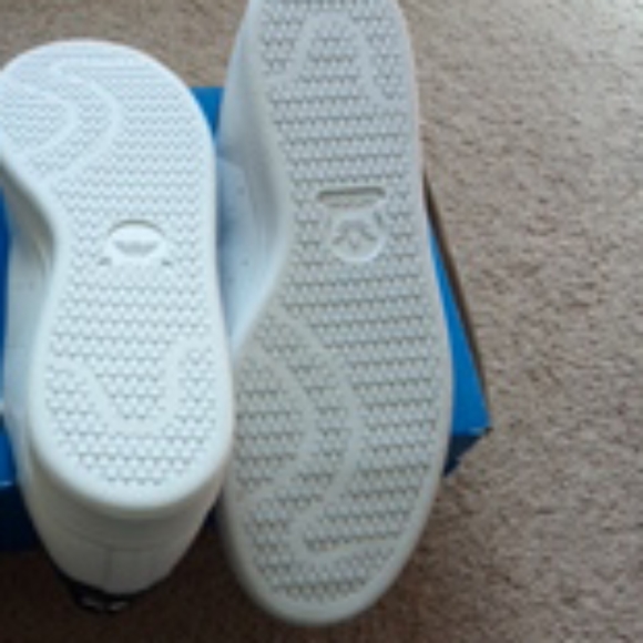 Adidas men's shoes size 11 US - Picture 5 of 5